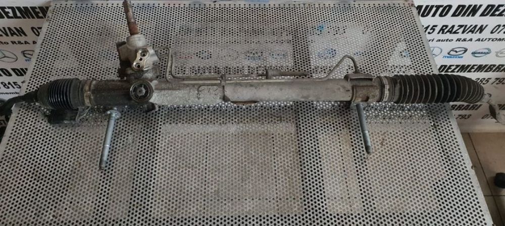 Caseta directie Citroen C6
