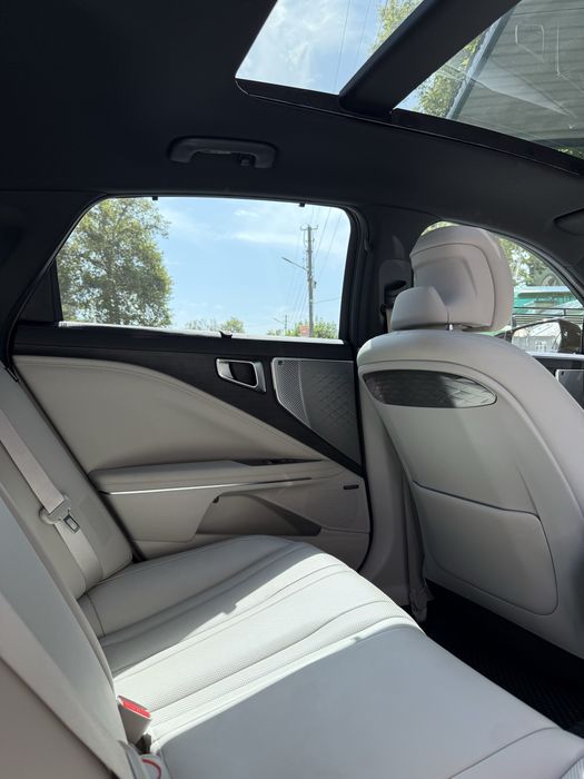 Kia K8 2024 | в отличном состоянии