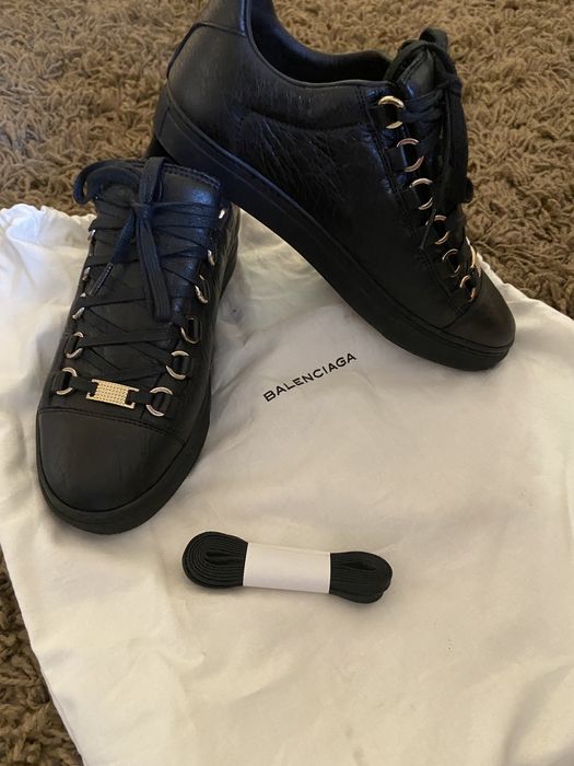 Balenciaga -adidasi