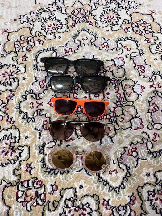 Продам очки