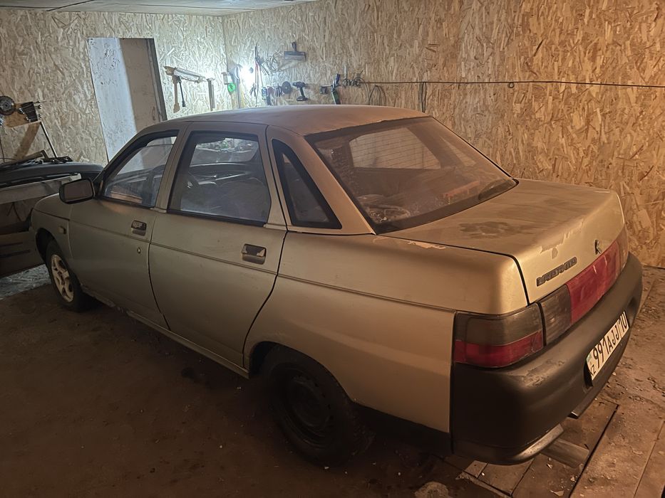 Продам 2110 карбюратор