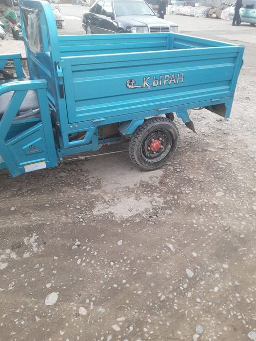 Электро муровей новый