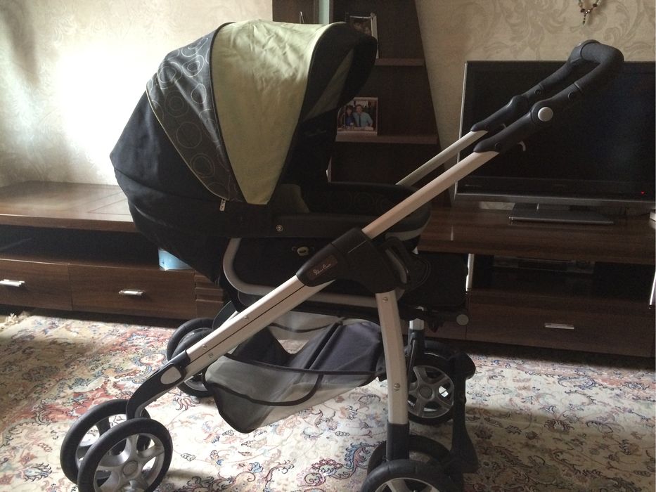 Продам коляску