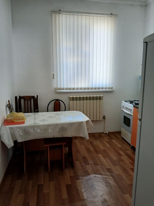 Продаю квартиру  хорошом состояние