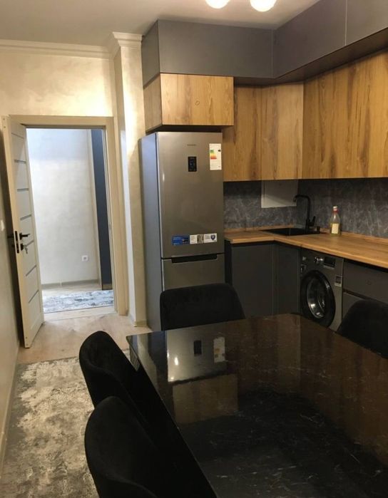 Аренда Квартира Алмазар о-р ЖК Olmazor City 2/2/9