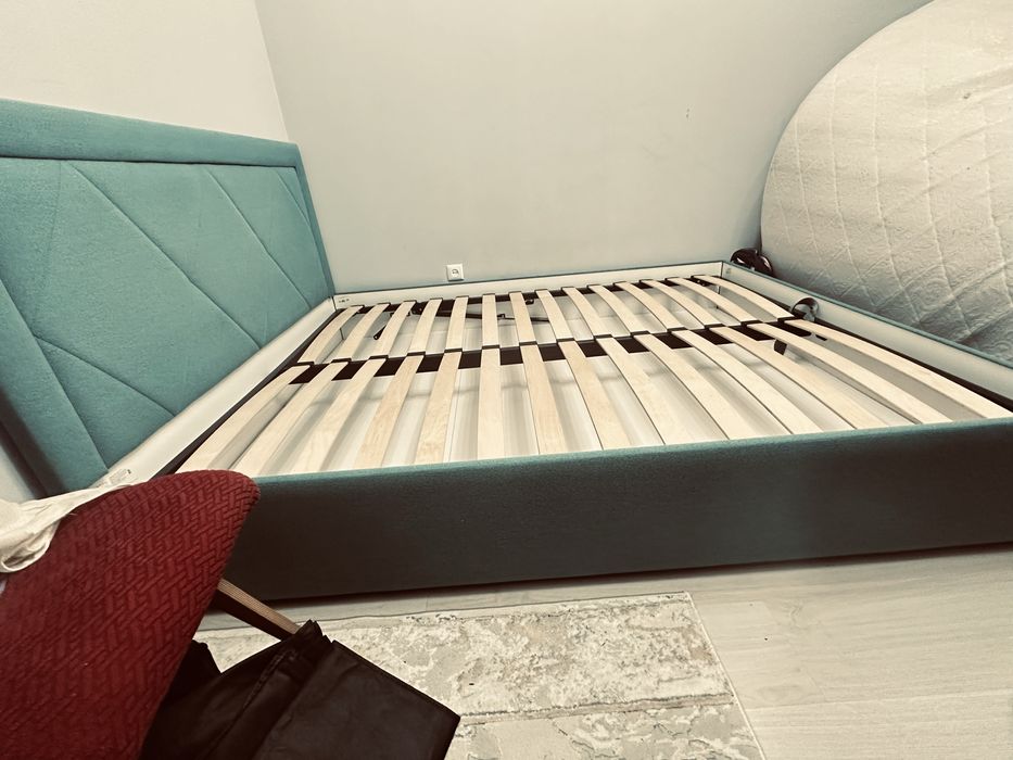 2х спальный кровать