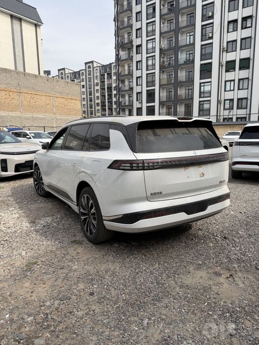 Dongfeng 008 kuzov 2026