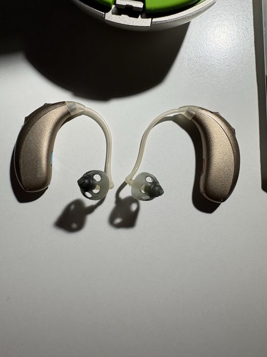 Слуховой аппарат Phonak