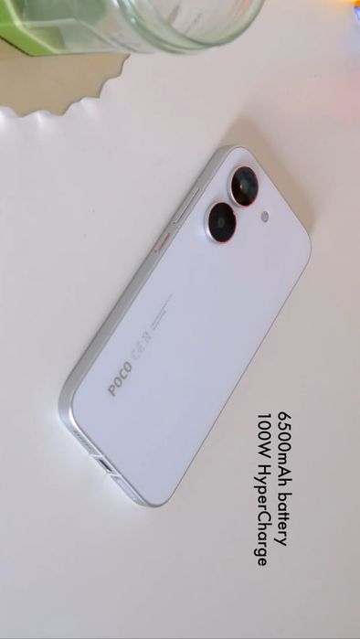 Poco x8 pro 256gb
