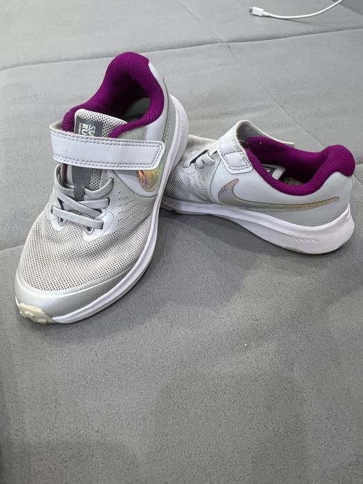 Детски маратонки  Nike