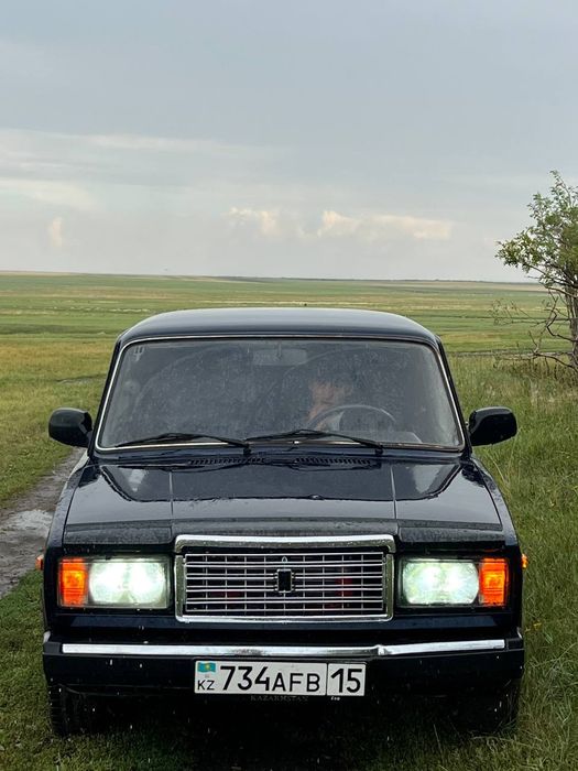 Ваз(Лада) 2107, 2011