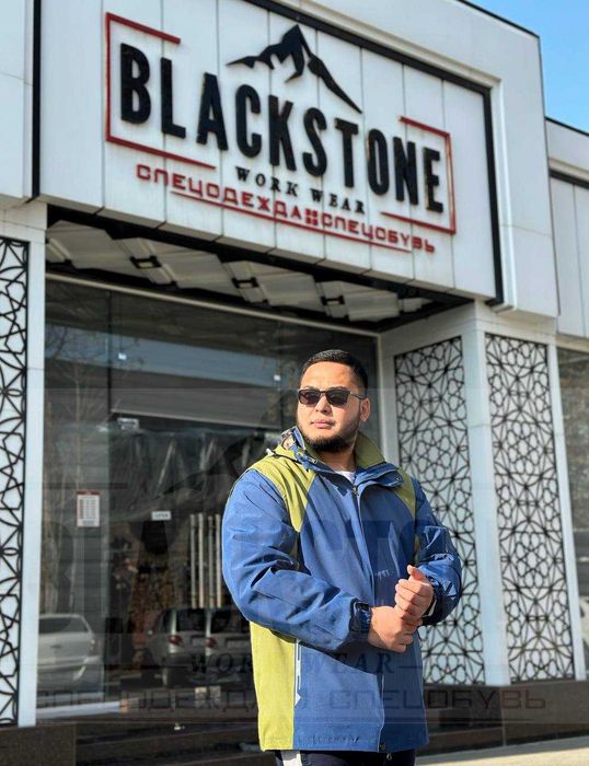 198 000 сум Стильные куртки 4 в 1