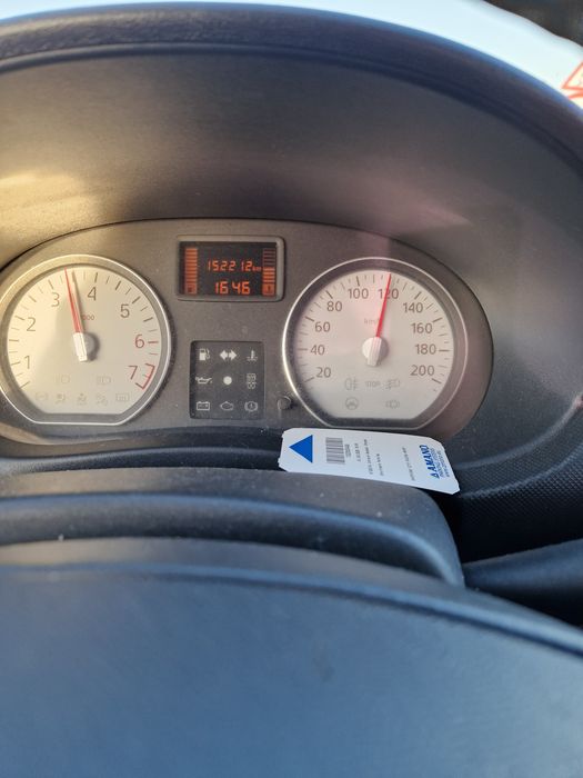 Dacia Logan Laureat 1.4 mpi AC Proprietar