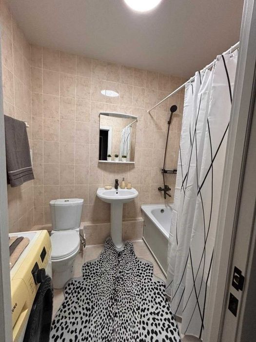 Продам 1 комнатную квартиру
