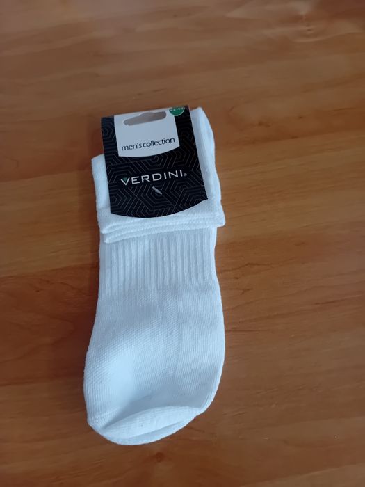 Șosete pentru bărbați 41-44 Mărime