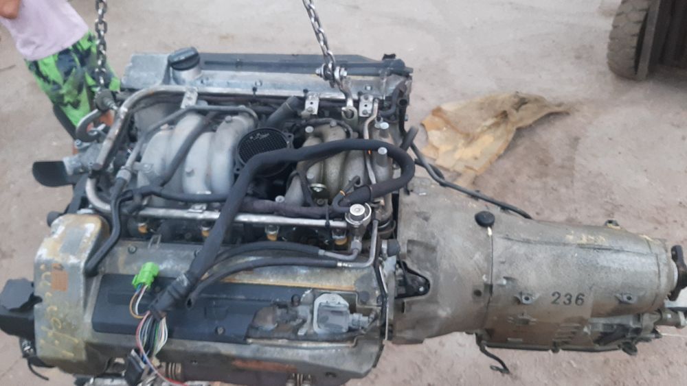 Авто Разбор мерседес