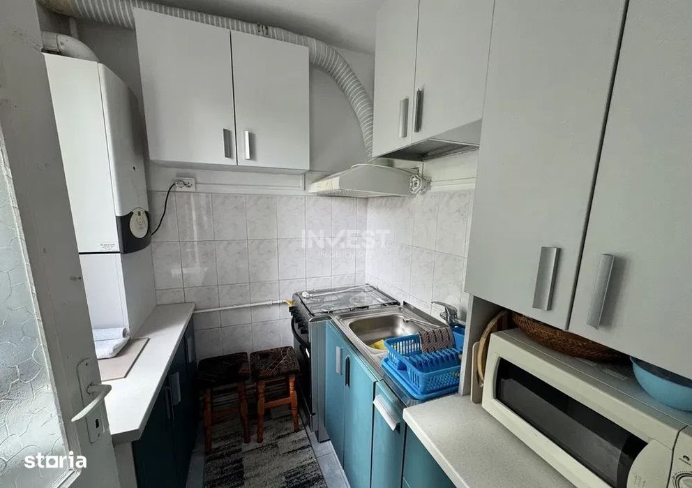 Apartament 2 camere Tatarasi-etaj 2