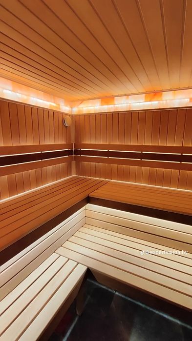 Ремонт бани и сауны
