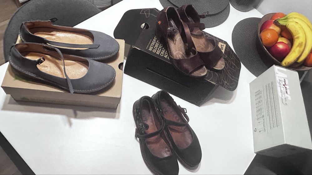 Дамски Обувки Art 39