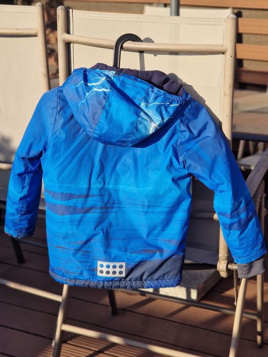 Geaca ski Lego Wear 116