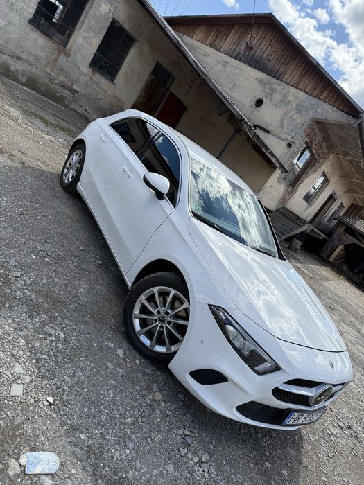 Mercedes-Benz A220 190cp