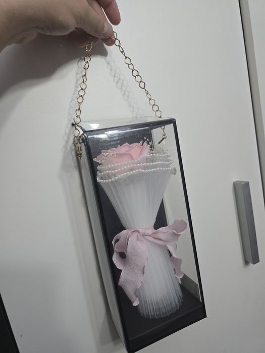 Vand ornament Floral