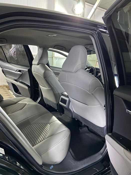 Камри 70, состояние отличное