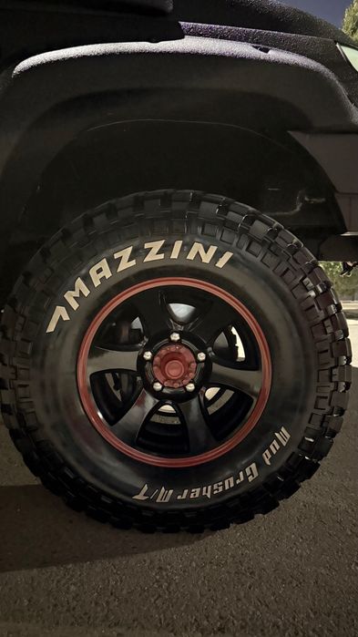 УАЗ Патриот пикап