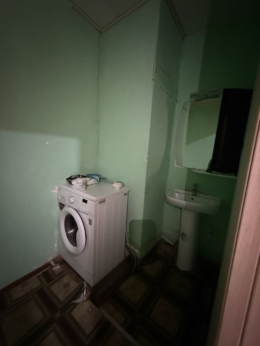 жилой дом, мансарный