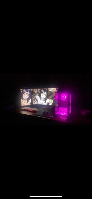 Игровой комп обмен на нотбук