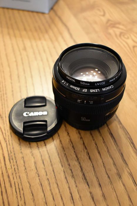 Canon EOS M50 MarkII
