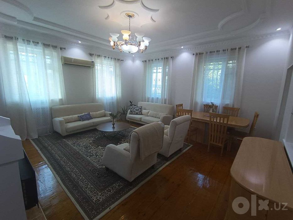 Villa for Rent / Евродом на Никитина