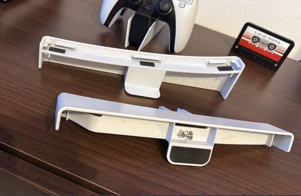 Suport orizontal pentu playstation 5 disk