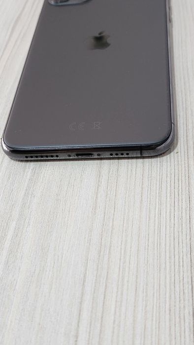 Apple iPhone 11 Pro Max