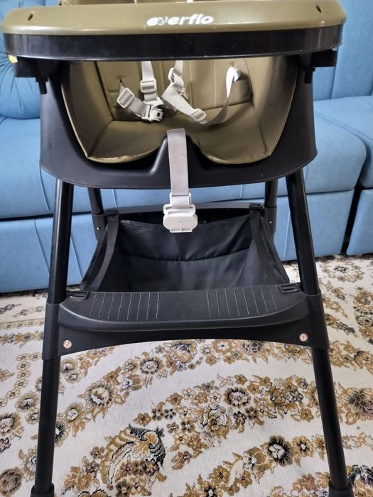 Продам Детский стульчик