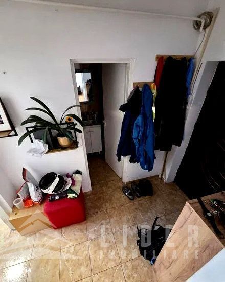 Apartament 1 camera decomandat, 40 mp, langa FSEGA si Iulius Mall