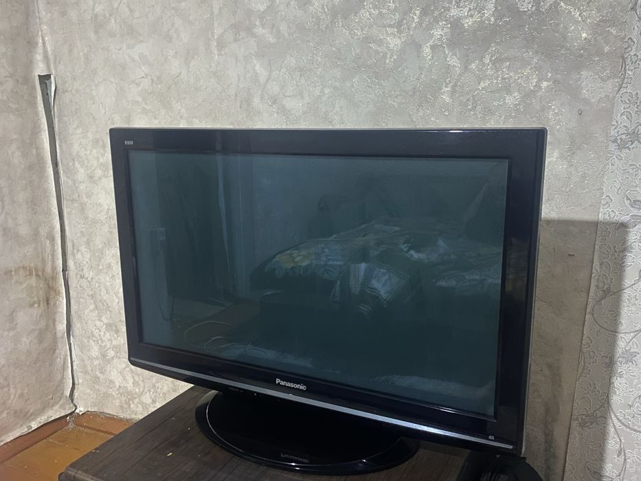 Телевизир panasonic