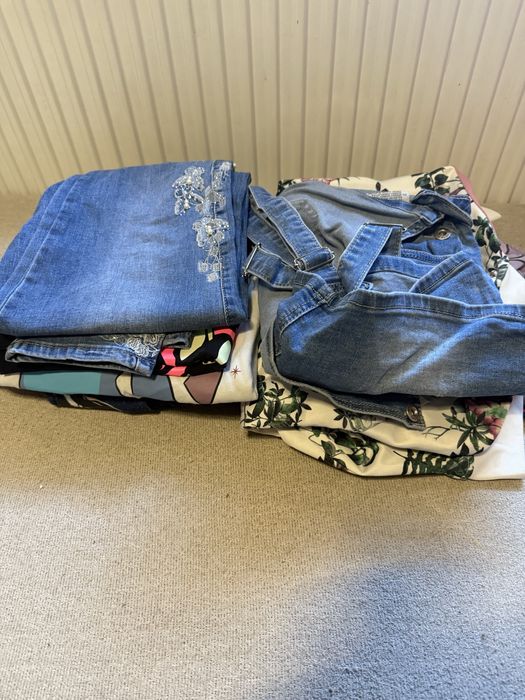 Детски сет дрешки 158-164см