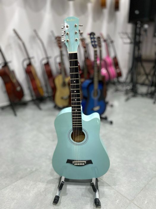 Gitara Kapat 38 razmer
