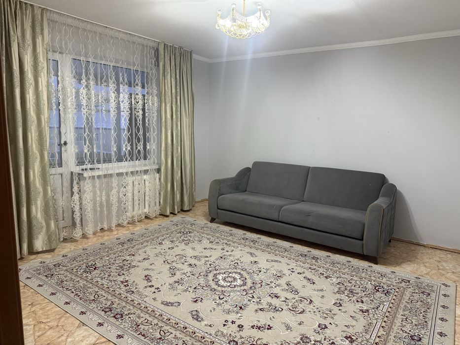 Сдается 2 комнатная квартира Пруды