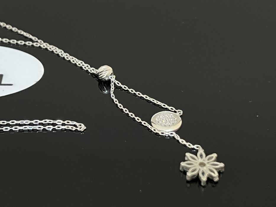 Bijuteria Royal CB : Lant argint 925 / 31736