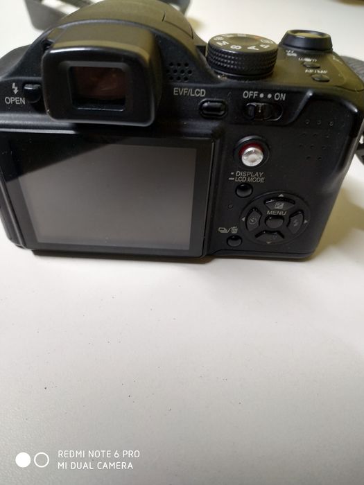 Фотоаппарат Panasonic