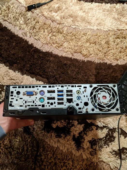 HP EliteDesk 800 G1 USDT ( nu se aprinde)