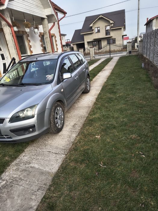Ford focus 2 de vânzare
