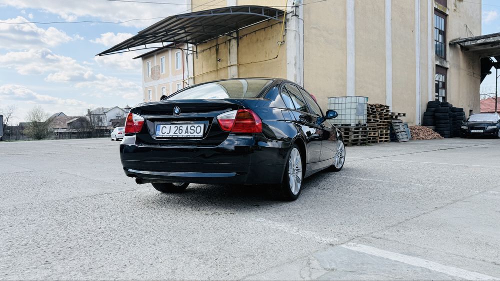 Bmw 316i    2008