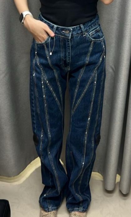 Джинсы женские новые