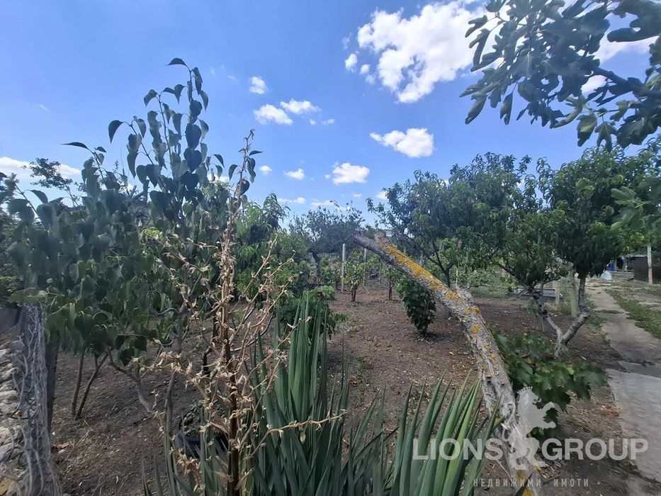 Продава се Парцел в Варна, м-т Ментешето - 600 кв.м за 74 €/кв.м - Снимка #2