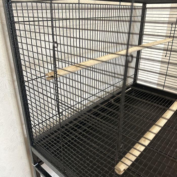 Клетка для птиц, попугаев