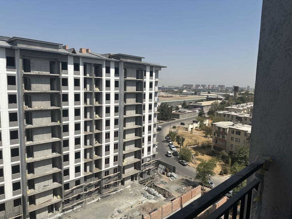 Квартира жк Yangiobod Residence, 2/9/10