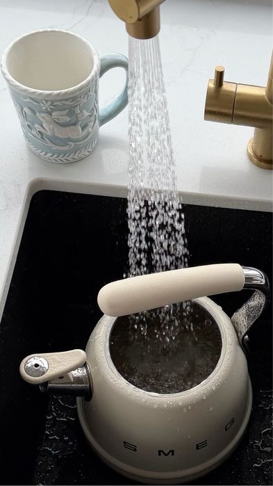 Чайник smeg оригинал